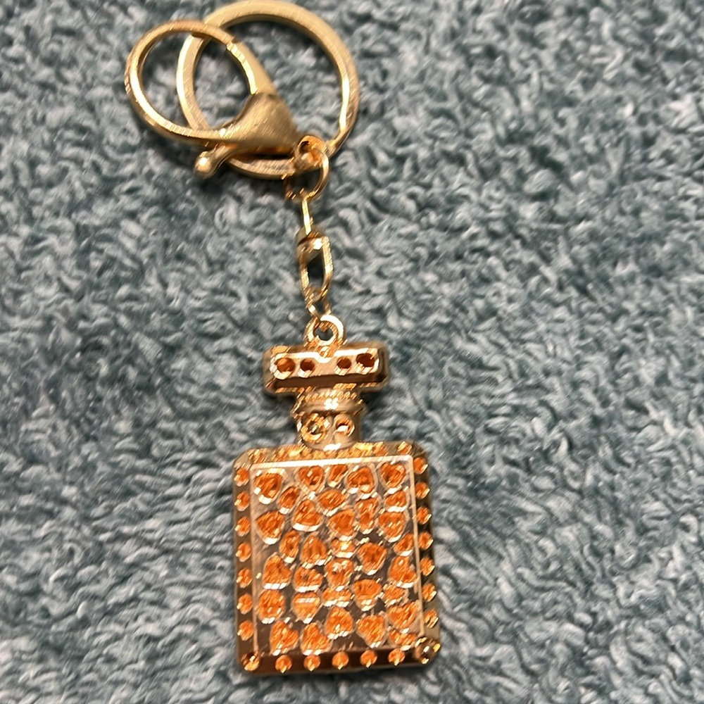 Key holder - Picture 2 of 2